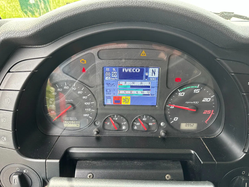 Leasing of Iveco Stralis 420 !KRAAN/CRANE/GRUE/ Palfinger 42TM!! RADIO REMOTE!! EURO 6!!NL truck! Iveco Stralis 420 !KRAAN/CRANE/GRUE/ Palfinger 42TM!! RADIO REMOTE!! EURO 6!!NL truck!: picture 14
