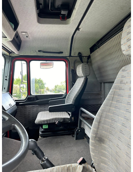 Leasing of MAN F16 25.502 V10 PALFINGER PK52000 52TM CRANE/GRUE/WINCH!! ELECTRO PACK!!6x4!! MAN F16 25.502 V10 PALFINGER PK52000 52TM CRANE/GRUE/WINCH!! ELECTRO PACK!!6x4!!: picture 18