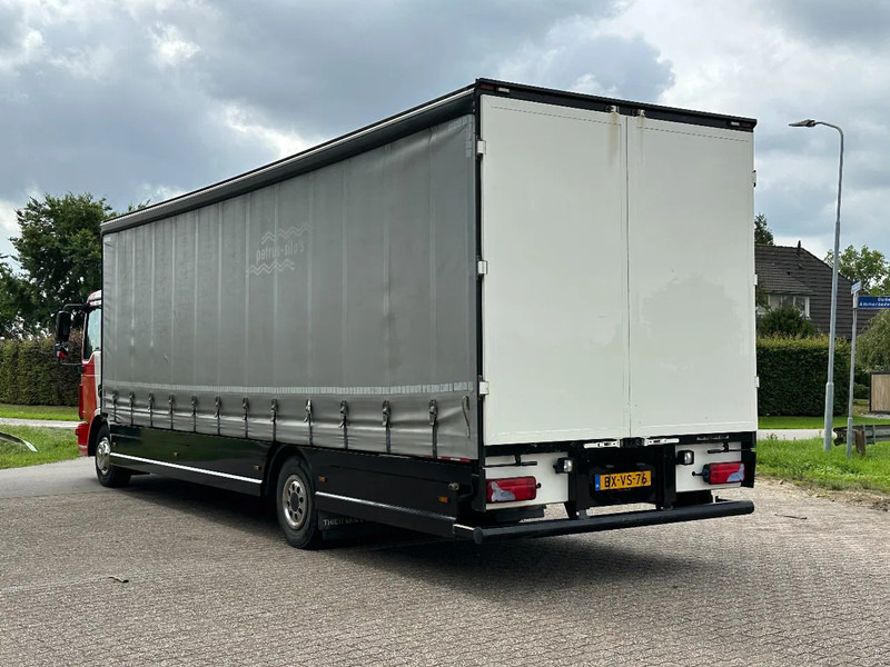 MAN TGL 12.220 bakwagen AIRCO/KLIMA 194tkm - Box truck: picture 4 MAN TGL 12.220 bakwagen AIRCO/KLIMA 194tkm - Box truck: picture 4