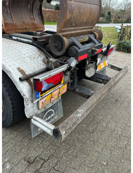 Leasing of MAN TGS 41.400 8X4 WIDESPREAD!!HMF 22TM KRAAN/HAAK!!TOP!! MAN TGS 41.400 8X4 WIDESPREAD!!HMF 22TM KRAAN/HAAK!!TOP!!: picture 16