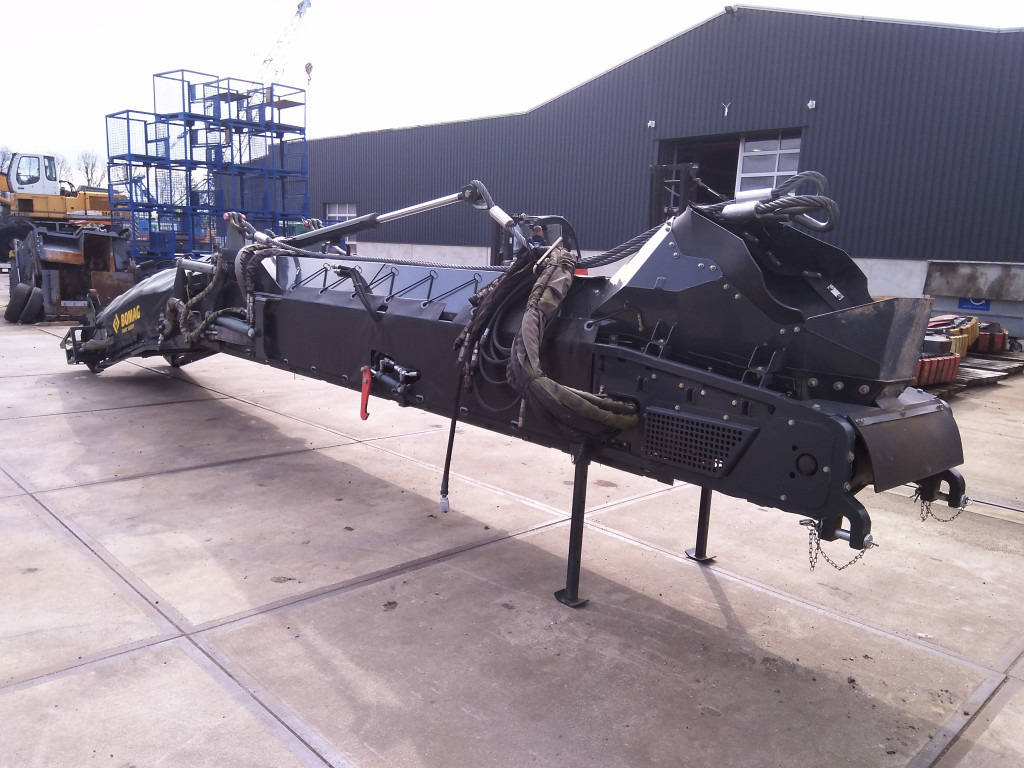 Bomag BM1200-35 - - Attachment for Cold planer: picture 5 Bomag BM1200-35 - - Attachment for Cold planer: picture 5