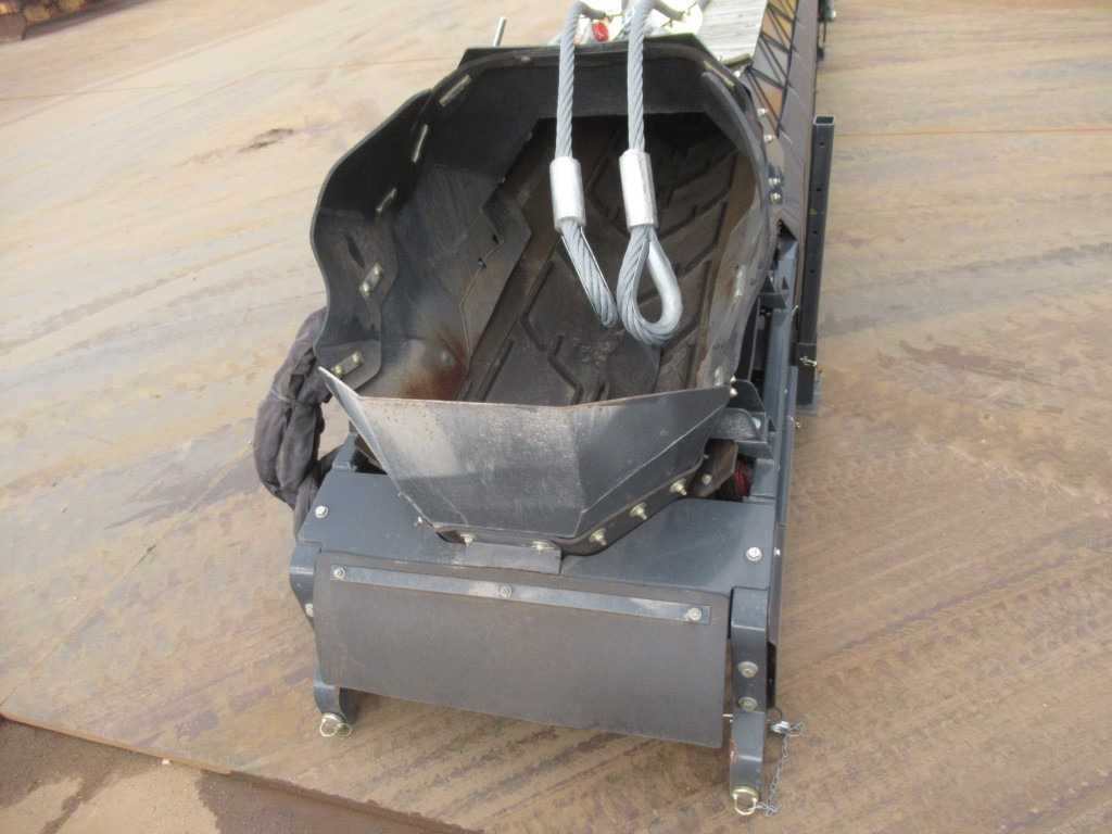 Bomag BM2000-75 - - Attachment for Cold planer: picture 2 Bomag BM2000-75 - - Attachment for Cold planer: picture 2