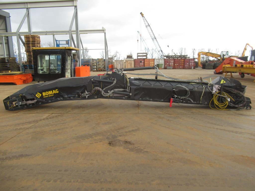 Bomag BM2000-75 - - Attachment for Cold planer: picture 5 Bomag BM2000-75 - - Attachment for Cold planer: picture 5