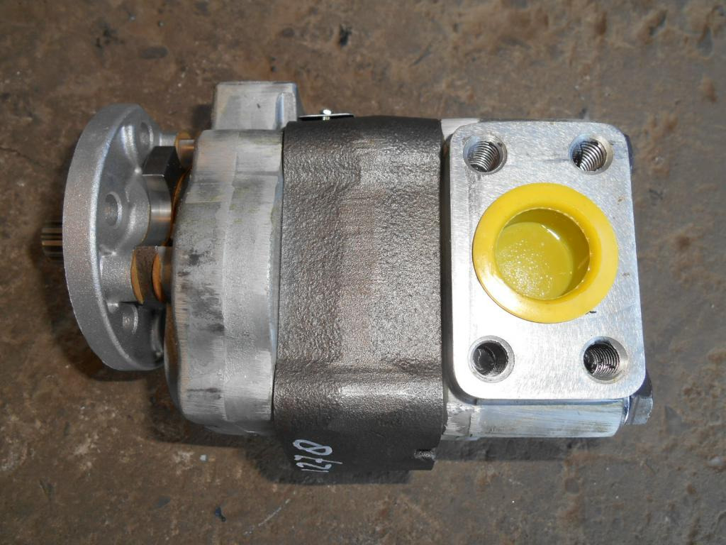 CNH 251266 - - Hydraulic pump for Construction machinery: picture 2 CNH 251266 - - Hydraulic pump for Construction machinery: picture 2