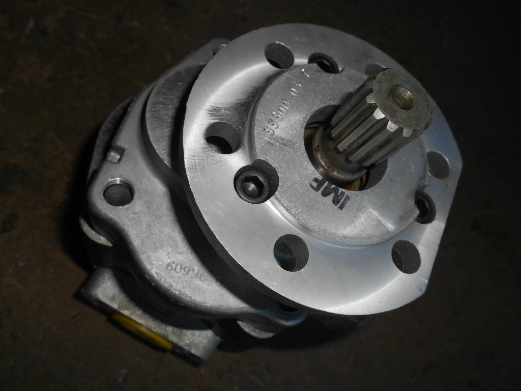 CNH 251266 - - Hydraulic pump for Construction machinery: picture 5 CNH 251266 - - Hydraulic pump for Construction machinery: picture 5