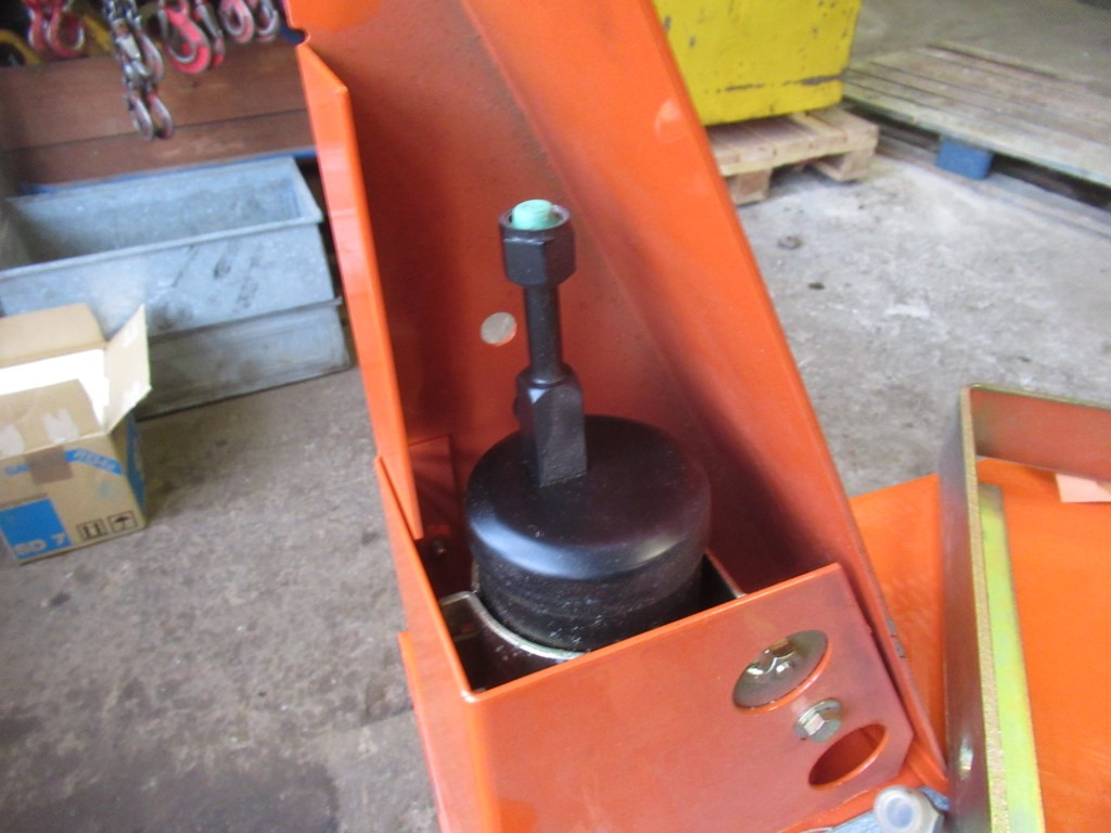 CNH 76070026 - - A/C part for Construction machinery: picture 4 CNH 76070026 - - A/C part for Construction machinery: picture 4
