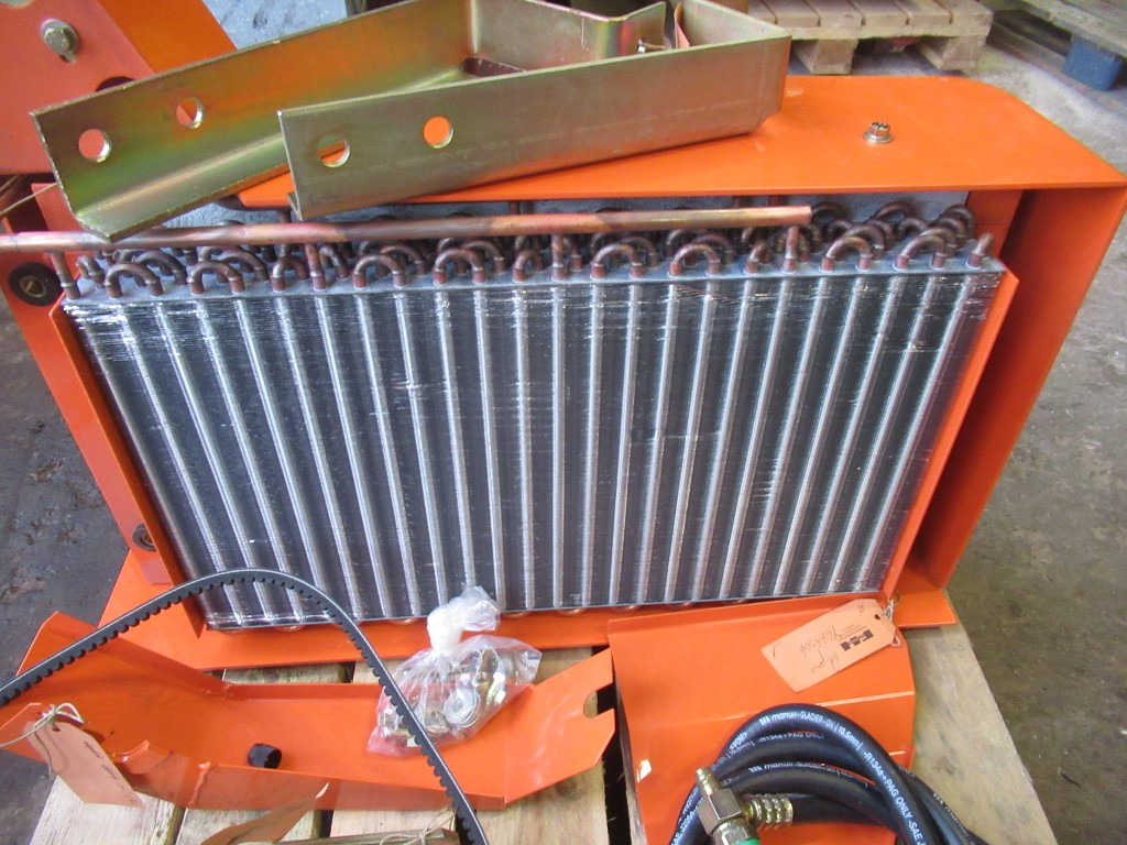 CNH 76070026 - - A/C part for Construction machinery: picture 3 CNH 76070026 - - A/C part for Construction machinery: picture 3