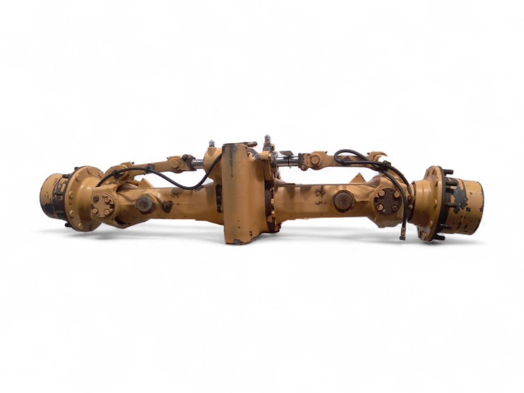 Case 281052 - 2815844 - Front axle for Construction machinery: picture 1 Case 281052 - 2815844 - Front axle for Construction machinery: picture 1