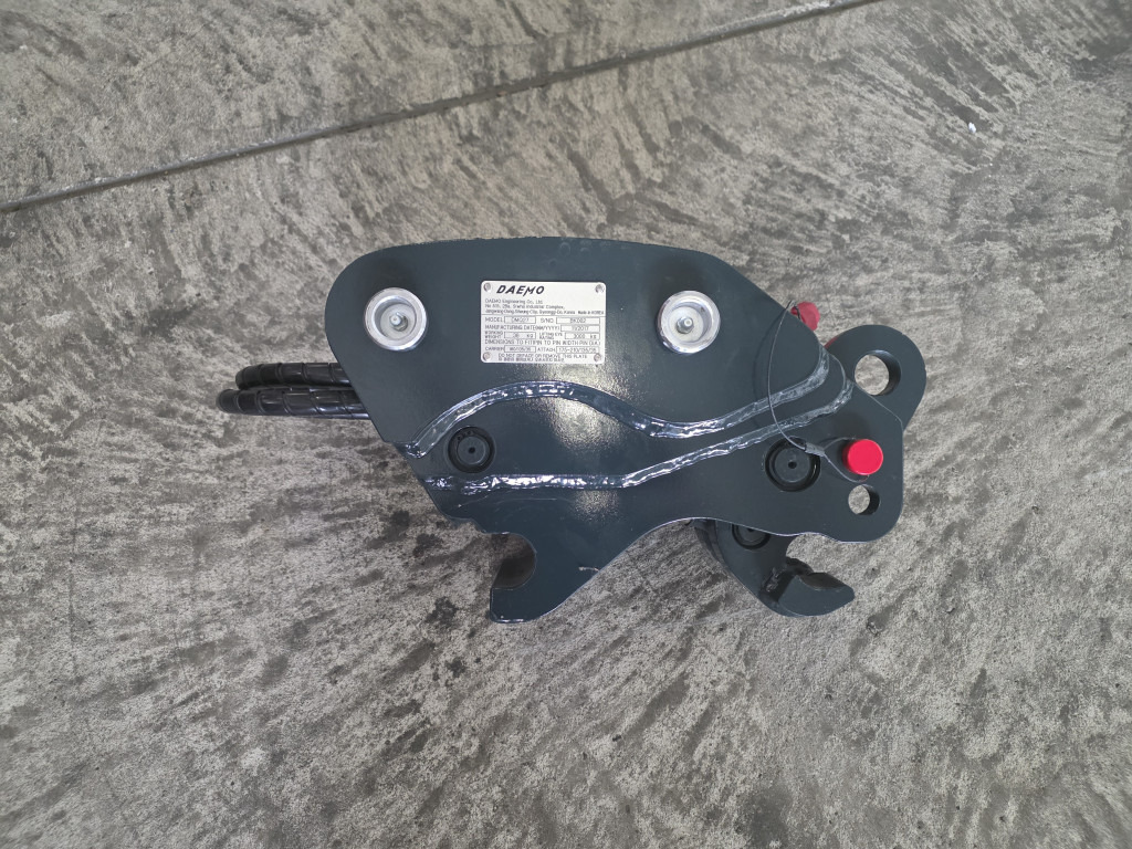 Case 31MK-90210Cg - 31MK-90210CG - Quick coupler for Construction machinery: picture 1 Case 31MK-90210Cg - 31MK-90210CG - Quick coupler for Construction machinery: picture 1