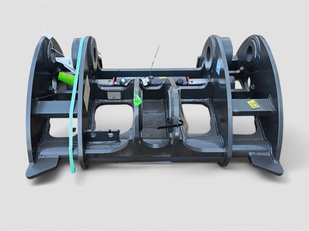 Case 47721073 - Quick coupler for Construction machinery: picture 3 Case 47721073 - Quick coupler for Construction machinery: picture 3