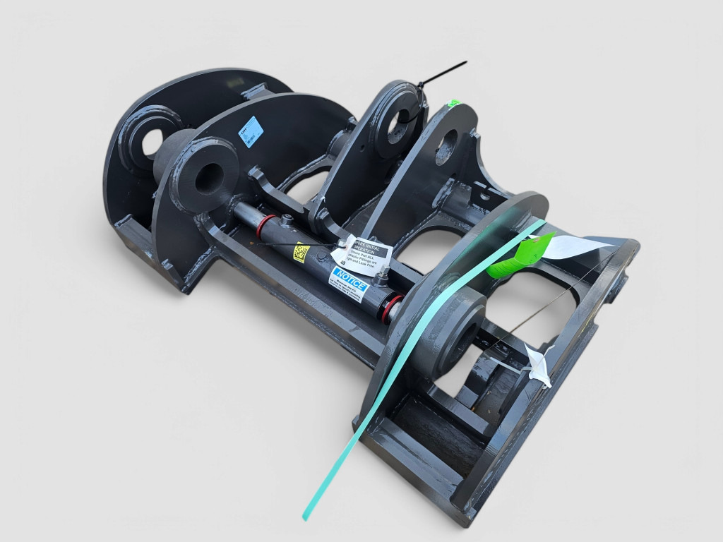 Case 47721073 - Quick coupler for Construction machinery: picture 4 Case 47721073 - Quick coupler for Construction machinery: picture 4