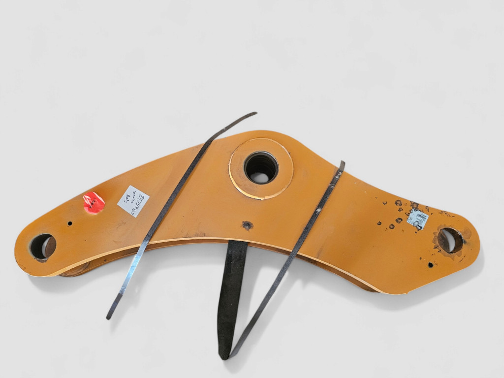 Case 84259127 - Quick coupler for Construction machinery: picture 1 Case 84259127 - Quick coupler for Construction machinery: picture 1