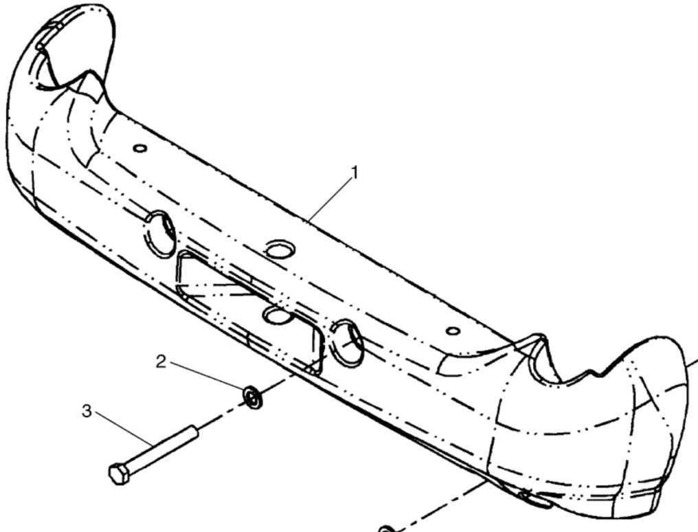 Case 87447093 - Counterweight: picture 3 Case 87447093 - Counterweight: picture 3