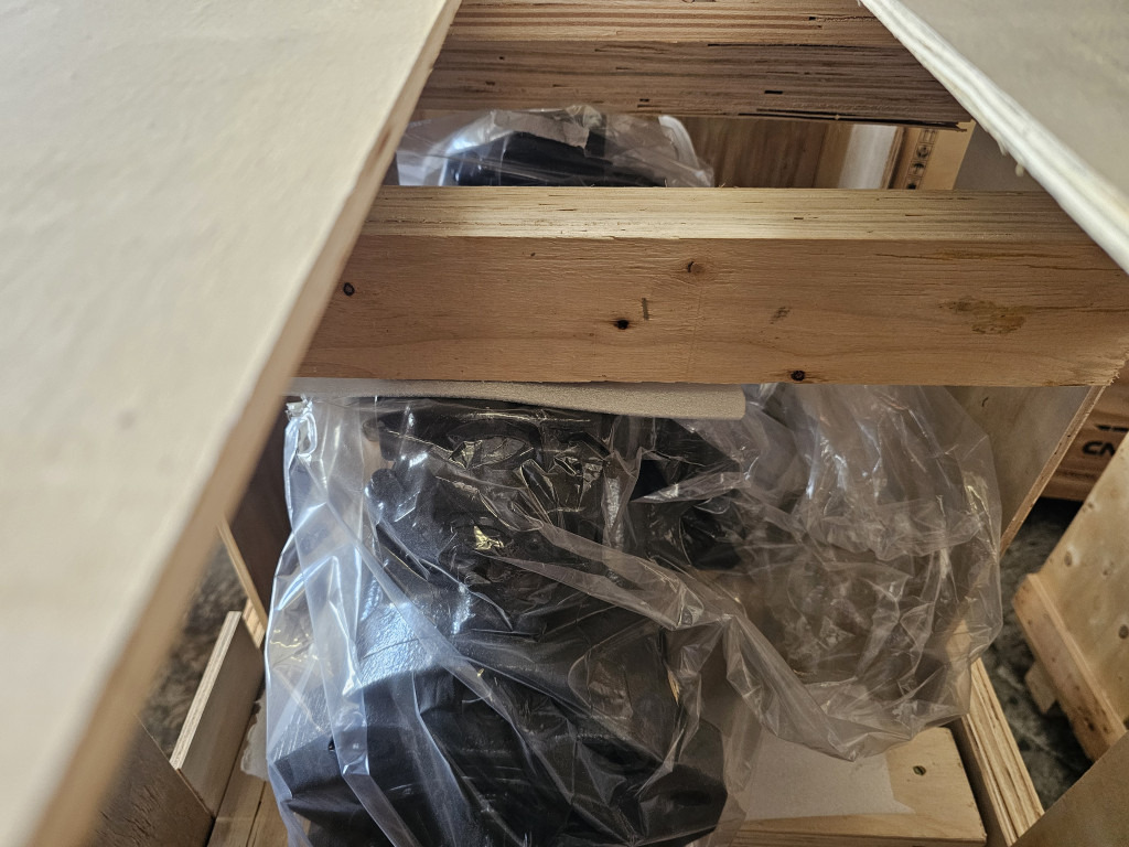 Case KSJ13591 - Hydraulic pump for Construction machinery: picture 5 Case KSJ13591 - Hydraulic pump for Construction machinery: picture 5