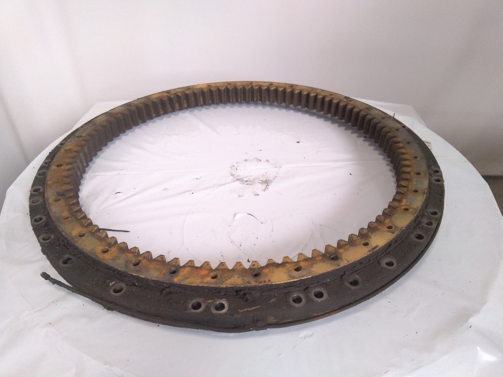 Caterpillar 1695567 - 2291077 - Slewing ring for Construction machinery: picture 1 Caterpillar 1695567 - 2291077 - Slewing ring for Construction machinery: picture 1