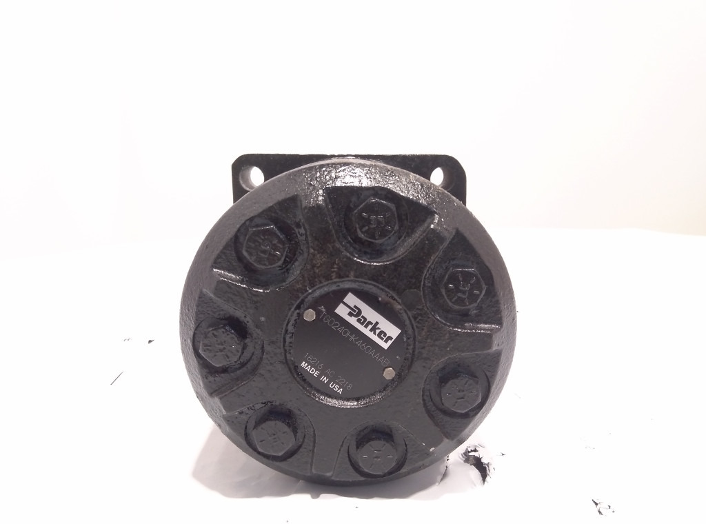 Caterpillar 1702173 - Hydraulic motor for Construction machinery: picture 3 Caterpillar 1702173 - Hydraulic motor for Construction machinery: picture 3