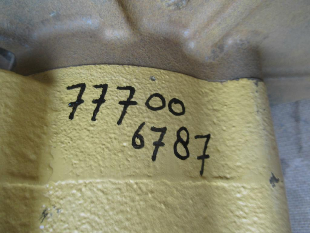 Oil pump for Construction machinery Caterpillar 1939179: picture 6 Oil pump for Construction machinery Caterpillar 1939179: picture 6