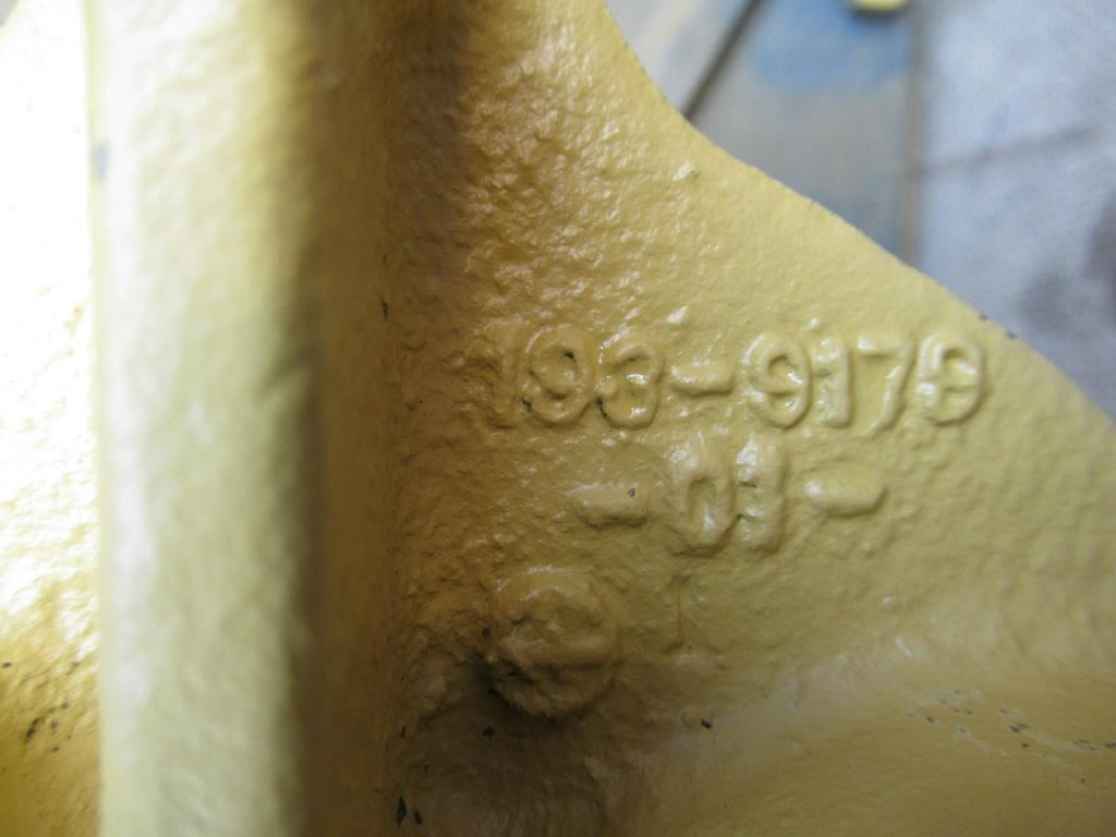 Caterpillar 1939179 - Oil pump for Construction machinery: picture 5 Caterpillar 1939179 - Oil pump for Construction machinery: picture 5