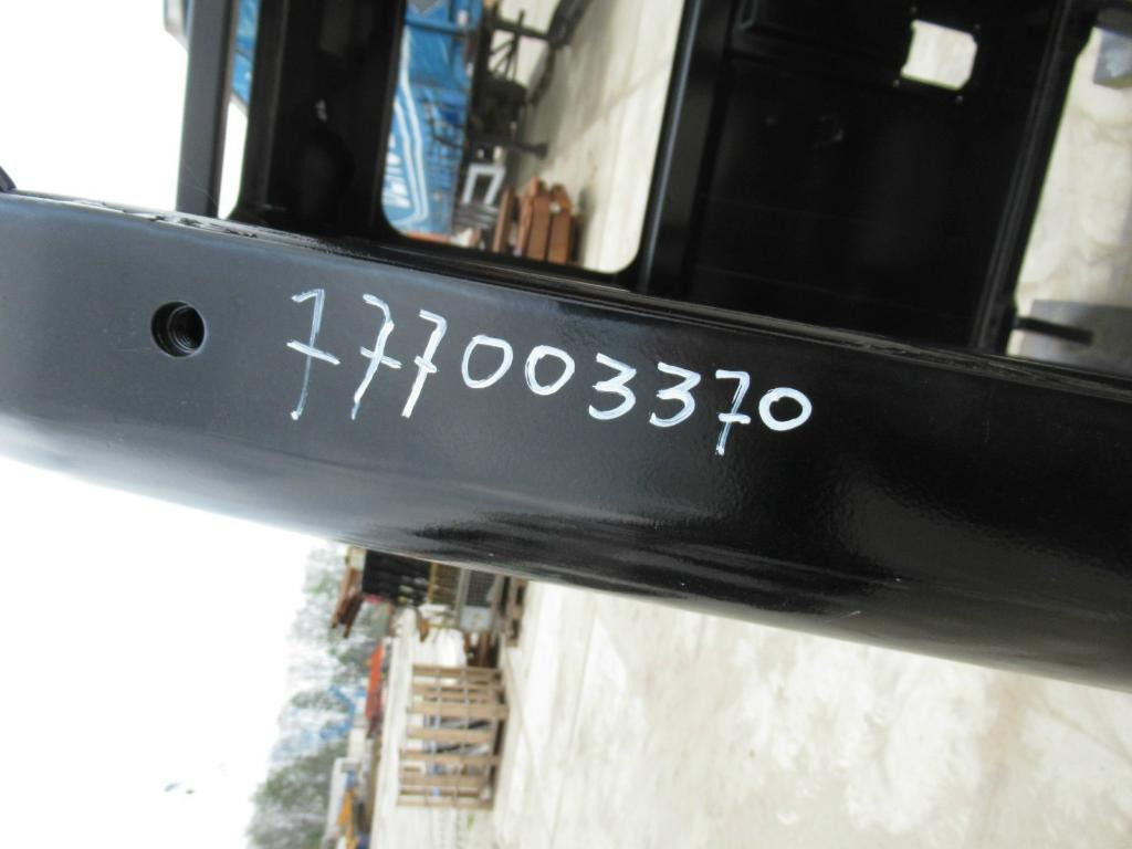 Cab for Construction machinery Caterpillar 2268613H02 - 2268613: picture 7