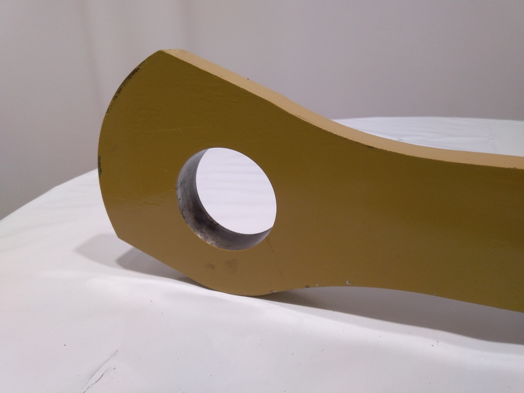 Caterpillar 2343928 - Suspension for Construction machinery: picture 3 Caterpillar 2343928 - Suspension for Construction machinery: picture 3