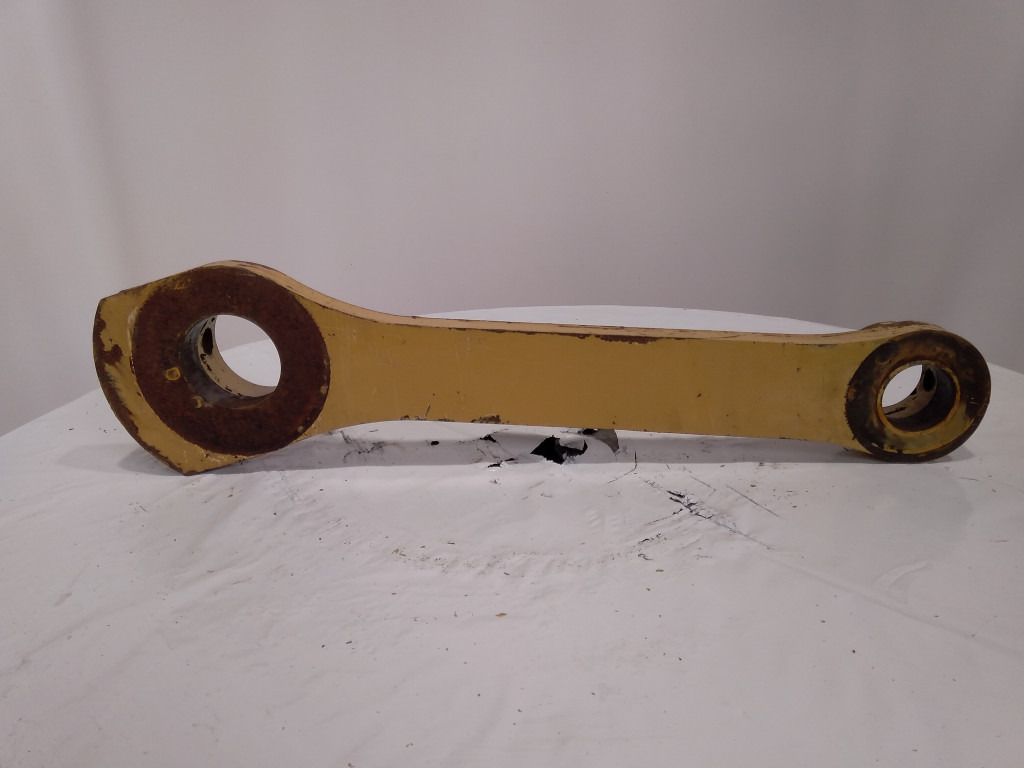 Caterpillar 2417150 - Suspension for Construction machinery: picture 1 Caterpillar 2417150 - Suspension for Construction machinery: picture 1