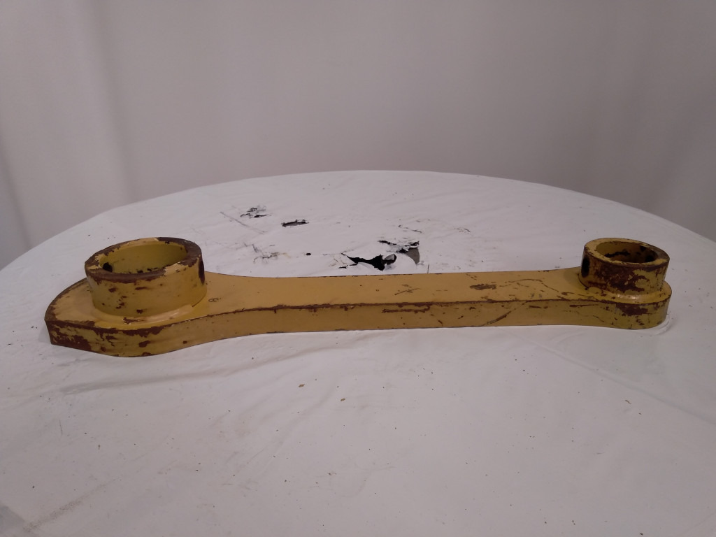 Caterpillar 2417150 - Suspension for Construction machinery: picture 2 Caterpillar 2417150 - Suspension for Construction machinery: picture 2