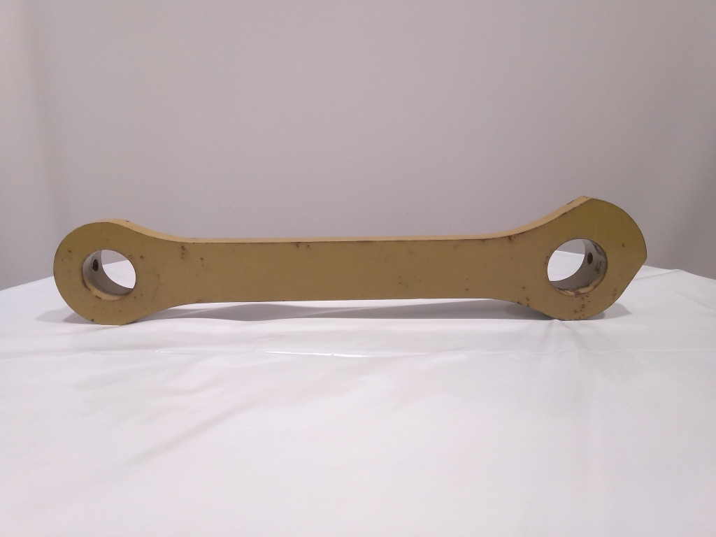 Caterpillar 2444254 - Suspension for Construction machinery: picture 2 Caterpillar 2444254 - Suspension for Construction machinery: picture 2