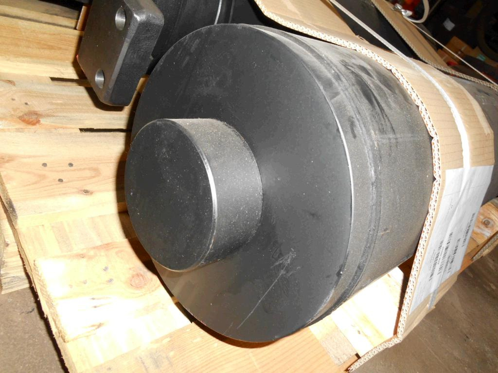 Caterpillar 2979235 - Track for Construction machinery: picture 4 Caterpillar 2979235 - Track for Construction machinery: picture 4