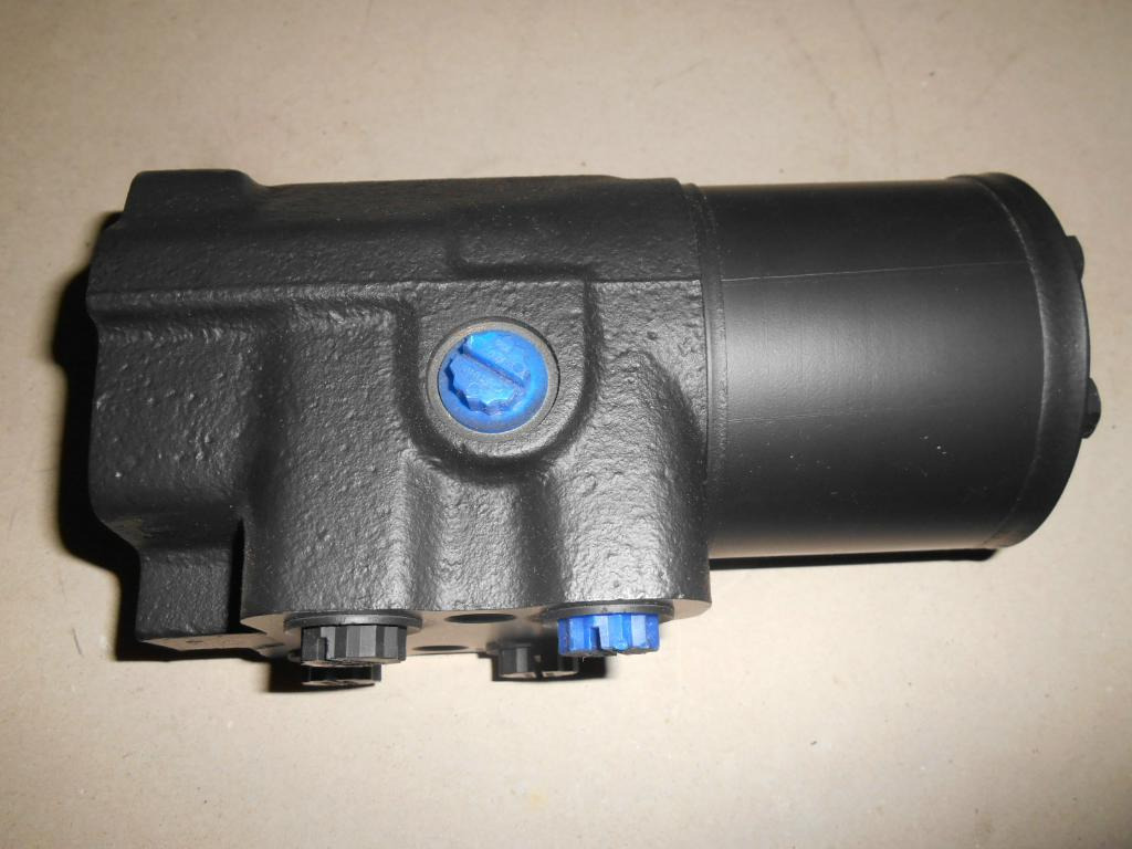 Caterpillar 3224638 - 2684101 - Hydraulic motor for Construction machinery: picture 3 Caterpillar 3224638 - 2684101 - Hydraulic motor for Construction machinery: picture 3