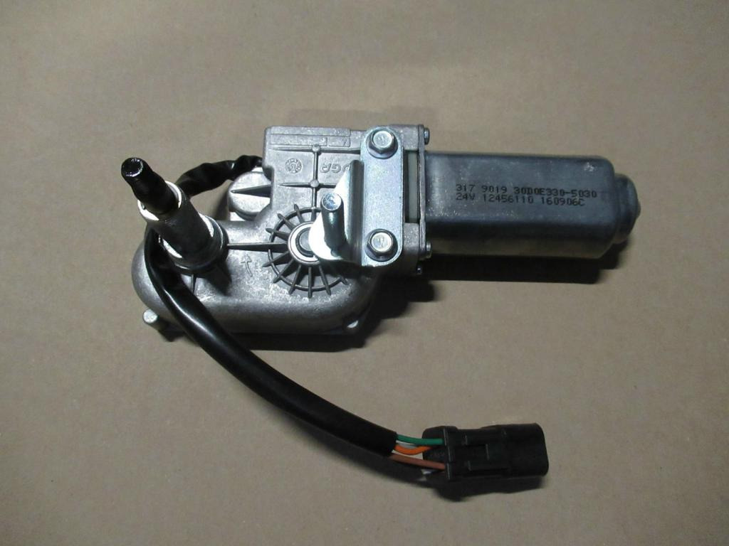 Caterpillar 3305030 - - Wiper for Construction machinery: picture 2 Caterpillar 3305030 - - Wiper for Construction machinery: picture 2