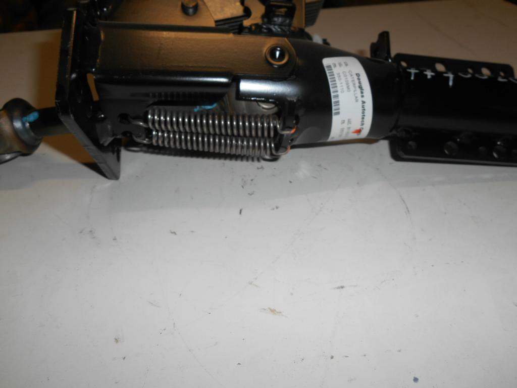 Steering column for Construction machinery Caterpillar 3501110: picture 6