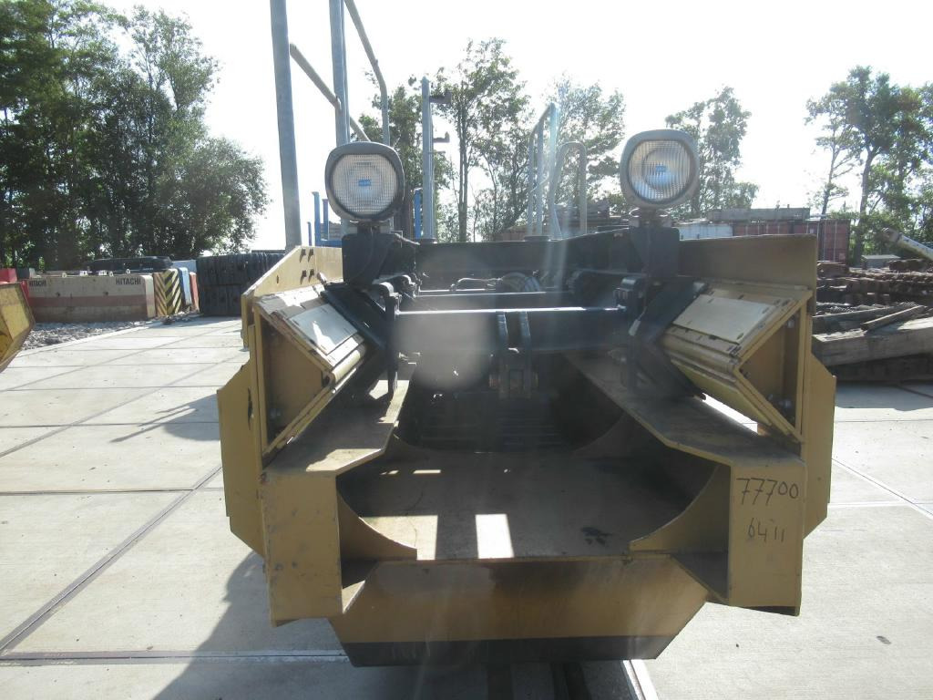 Caterpillar 365B - - Frame/ Chassis for Construction machinery: picture 5 Caterpillar 365B - - Frame/ Chassis for Construction machinery: picture 5