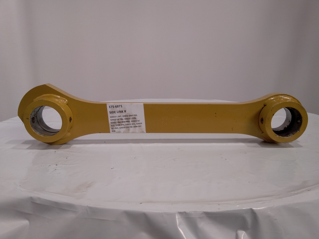 Caterpillar 3756871 - Suspension for Construction machinery: picture 2 Caterpillar 3756871 - Suspension for Construction machinery: picture 2