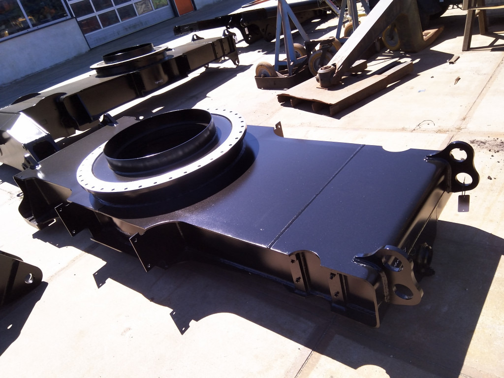 Caterpillar 4178240 - Undercarriage parts for Construction machinery: picture 2 Caterpillar 4178240 - Undercarriage parts for Construction machinery: picture 2