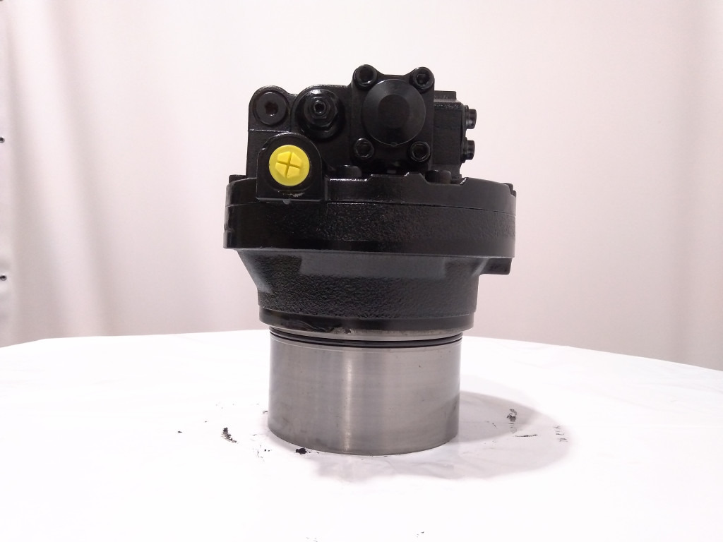 Caterpillar 5110315 - 11R1021 - Hydraulic motor for Construction machinery: picture 1 Caterpillar 5110315 - 11R1021 - Hydraulic motor for Construction machinery: picture 1