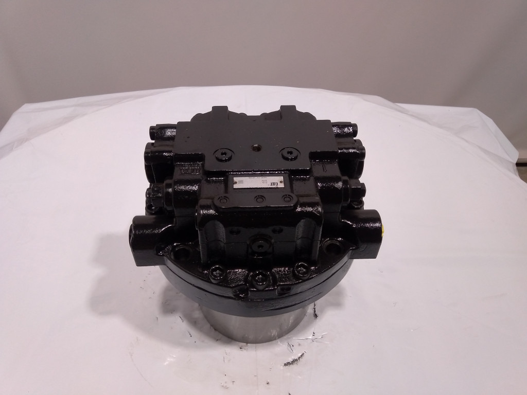 Caterpillar 5110315 - 11R1021 - Hydraulic motor for Construction machinery: picture 5 Caterpillar 5110315 - 11R1021 - Hydraulic motor for Construction machinery: picture 5