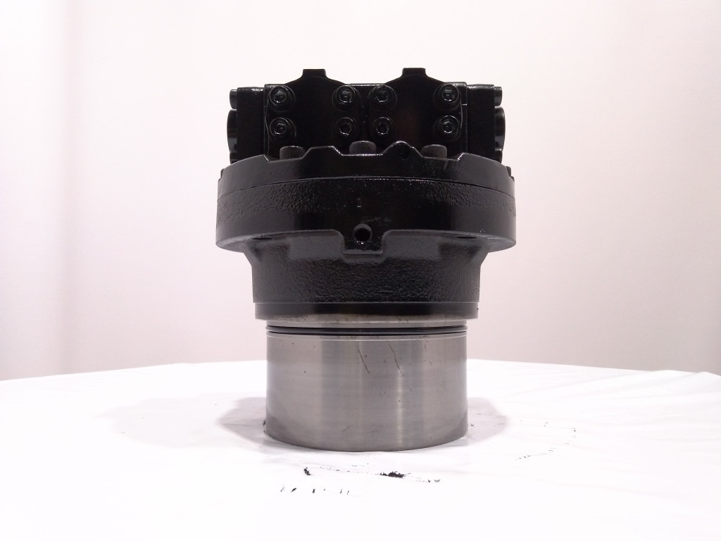 Caterpillar 5110315 - Hydraulic motor for Construction machinery: picture 2 Caterpillar 5110315 - Hydraulic motor for Construction machinery: picture 2