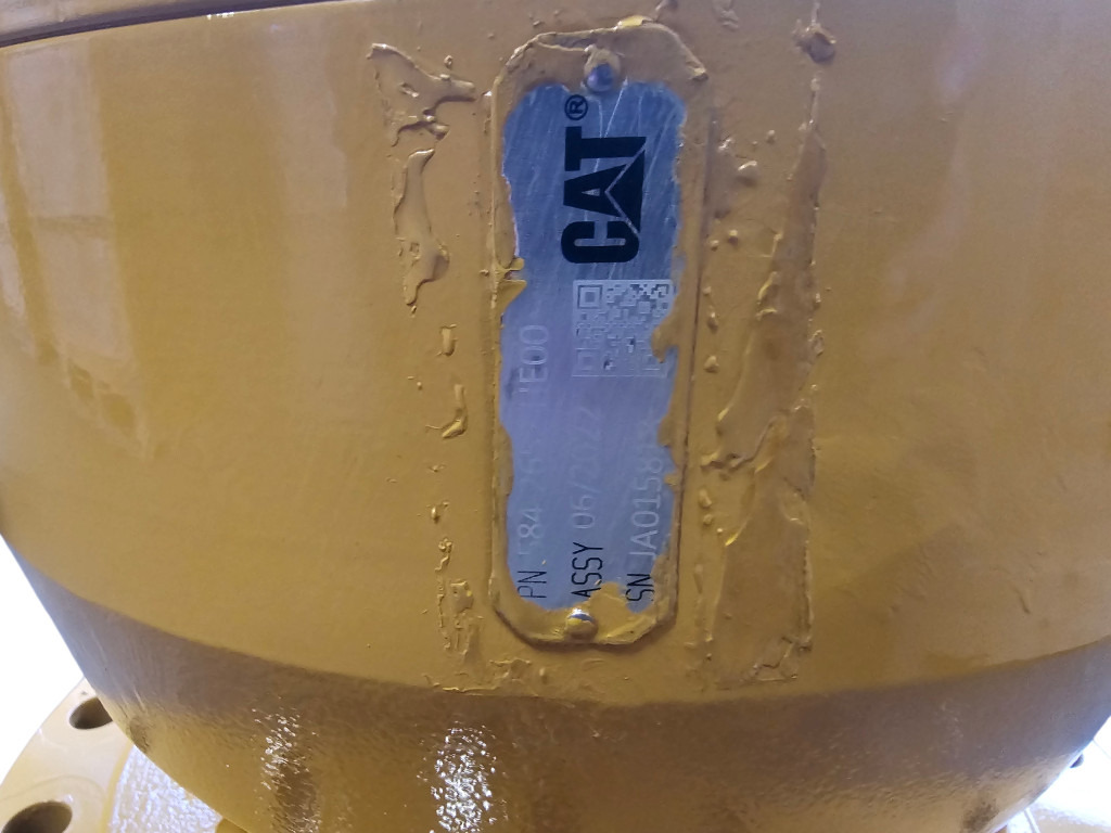 Caterpillar 5367286 - 5842581 - Axle and parts for Construction machinery: picture 3 Caterpillar 5367286 - 5842581 - Axle and parts for Construction machinery: picture 3