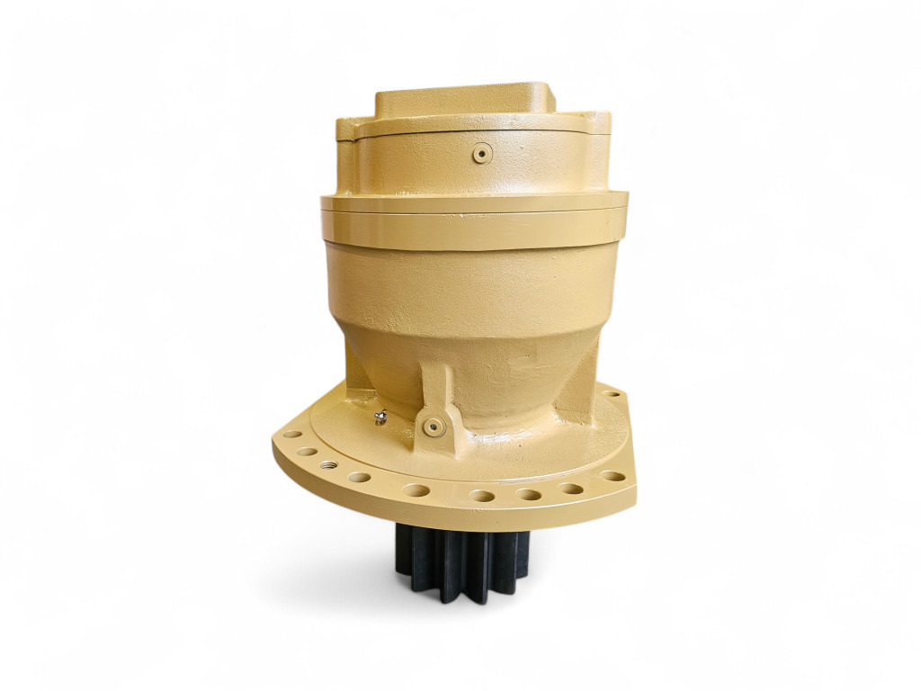 Caterpillar 5828287 - 6009606 - Axle and parts for Construction machinery: picture 1 Caterpillar 5828287 - 6009606 - Axle and parts for Construction machinery: picture 1