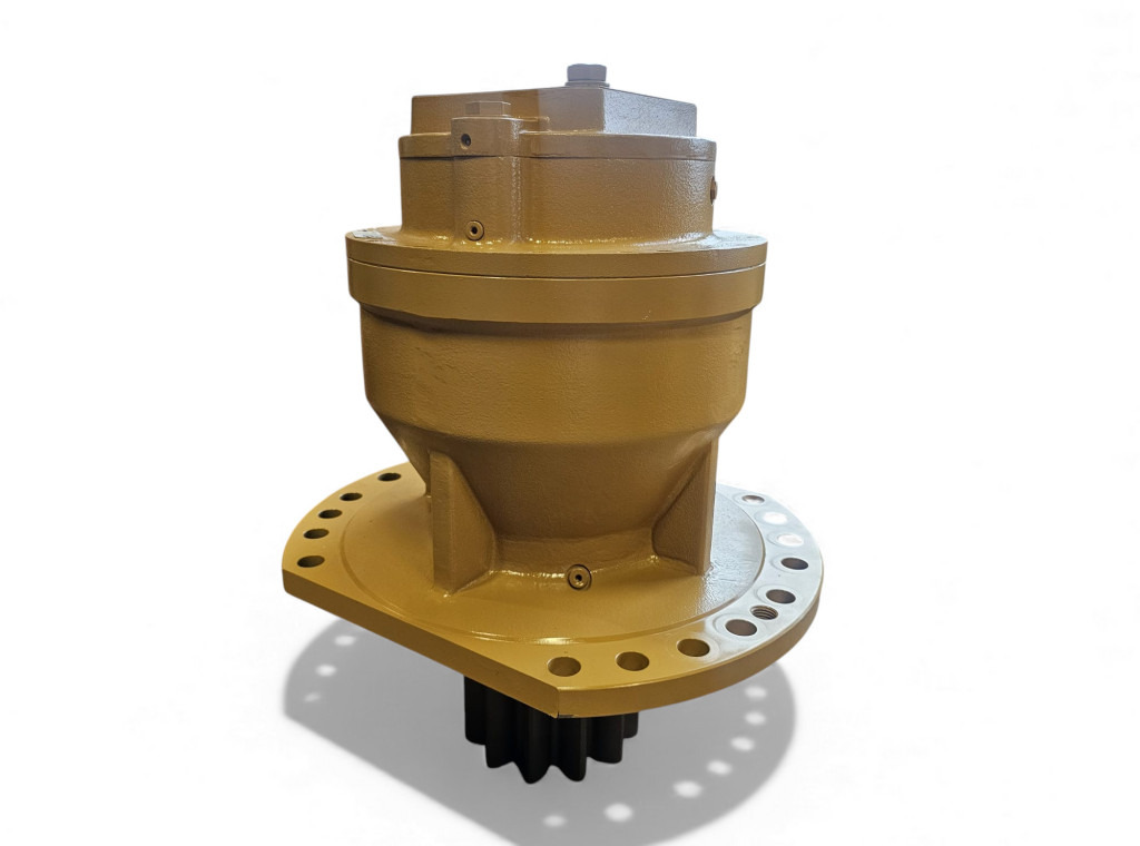 Caterpillar 5828287 - Axle and parts for Construction machinery: picture 1 Caterpillar 5828287 - Axle and parts for Construction machinery: picture 1