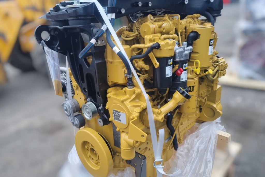 Engine for Construction machinery Caterpillar 5947561: picture 10