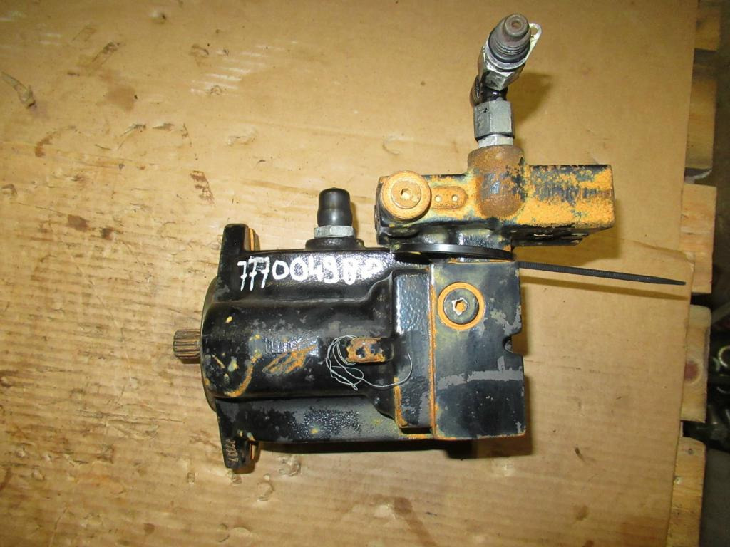 Danfoss KRR045DLS1930NNN3C2NPA6NKNBNN - - Hydraulic pump for Construction machinery: picture 1 Danfoss KRR045DLS1930NNN3C2NPA6NKNBNN - - Hydraulic pump for Construction machinery: picture 1