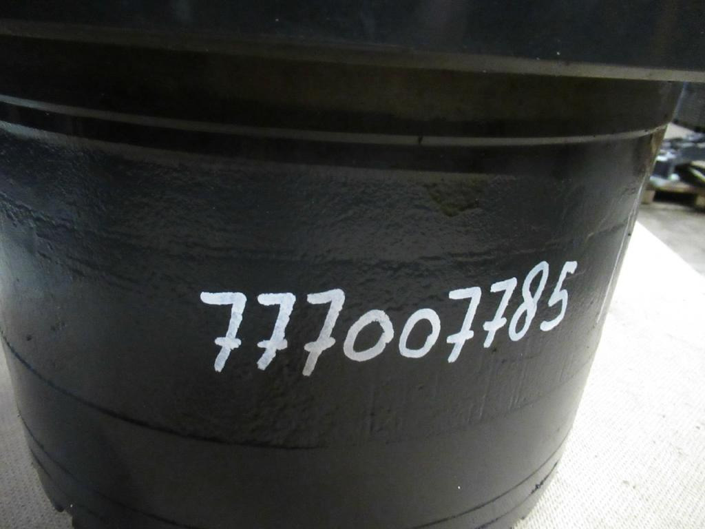 Doosan 170403-00059 - Final drive for Construction machinery: picture 4 Doosan 170403-00059 - Final drive for Construction machinery: picture 4