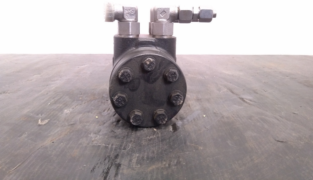 Eaton XCEL45-125 - - Hydraulic motor for Construction machinery: picture 2 Eaton XCEL45-125 - - Hydraulic motor for Construction machinery: picture 2