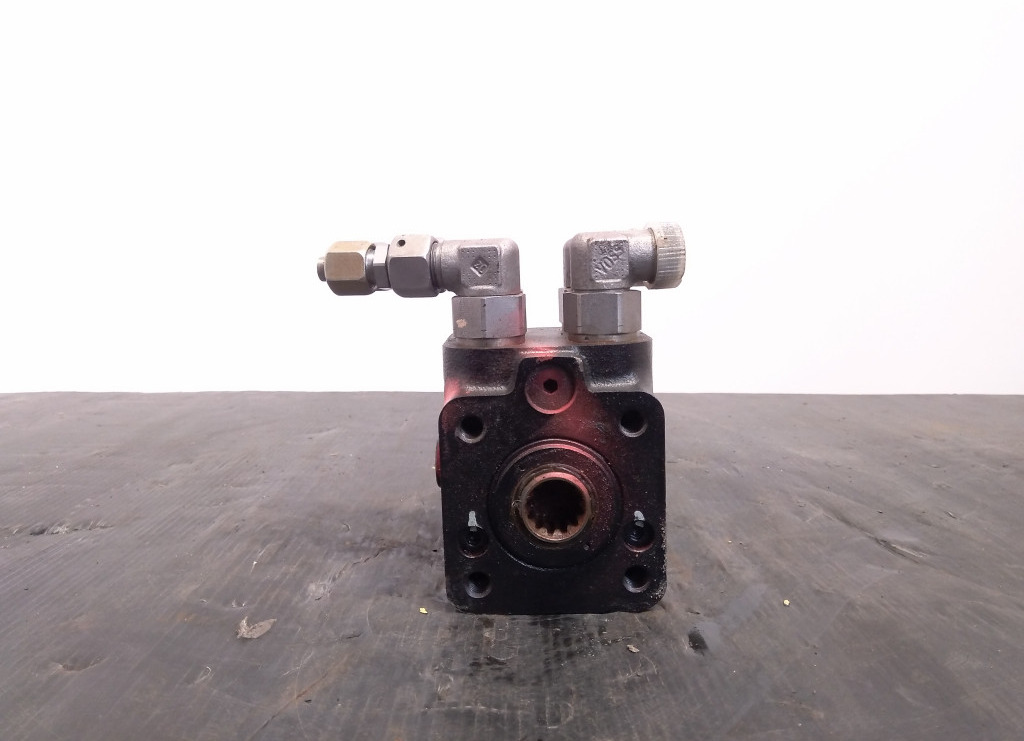 Eaton XCEL45-125 - - Hydraulic motor for Construction machinery: picture 4 Eaton XCEL45-125 - - Hydraulic motor for Construction machinery: picture 4