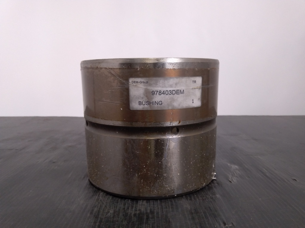 Hitachi 0978403 - Piston/ Ring/ Bushing for Construction machinery: picture 1 Hitachi 0978403 - Piston/ Ring/ Bushing for Construction machinery: picture 1