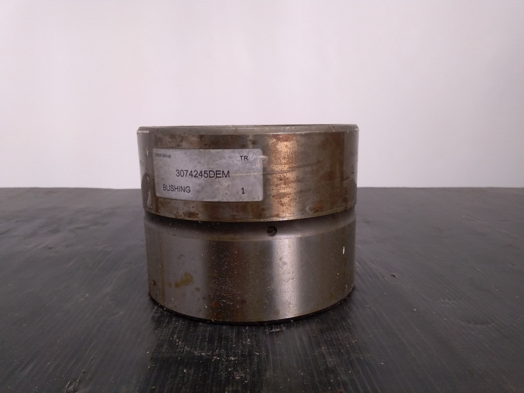 Hitachi 3074542 - - Piston/ Ring/ Bushing for Construction machinery: picture 1 Hitachi 3074542 - - Piston/ Ring/ Bushing for Construction machinery: picture 1