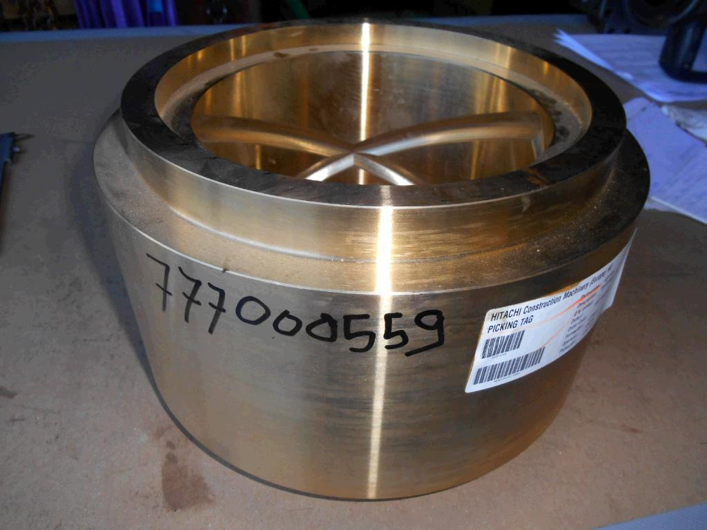 Hitachi 4251834 - - Piston/ Ring/ Bushing for Construction machinery: picture 1 Hitachi 4251834 - - Piston/ Ring/ Bushing for Construction machinery: picture 1
