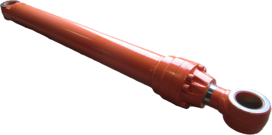 Hitachi 4340511 - 4310241 R - Hydraulic cylinder for Construction machinery: picture 1 Hitachi 4340511 - 4310241 R - Hydraulic cylinder for Construction machinery: picture 1
