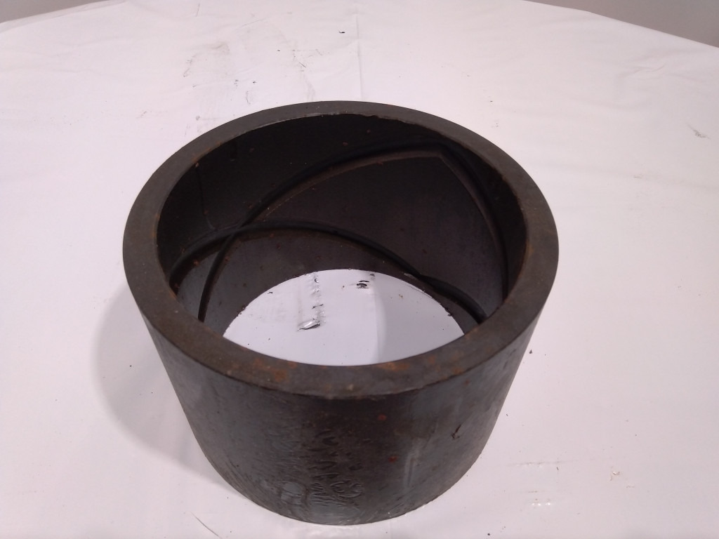 Hitachi 4354850 - Piston/ Ring/ Bushing for Construction machinery: picture 1 Hitachi 4354850 - Piston/ Ring/ Bushing for Construction machinery: picture 1
